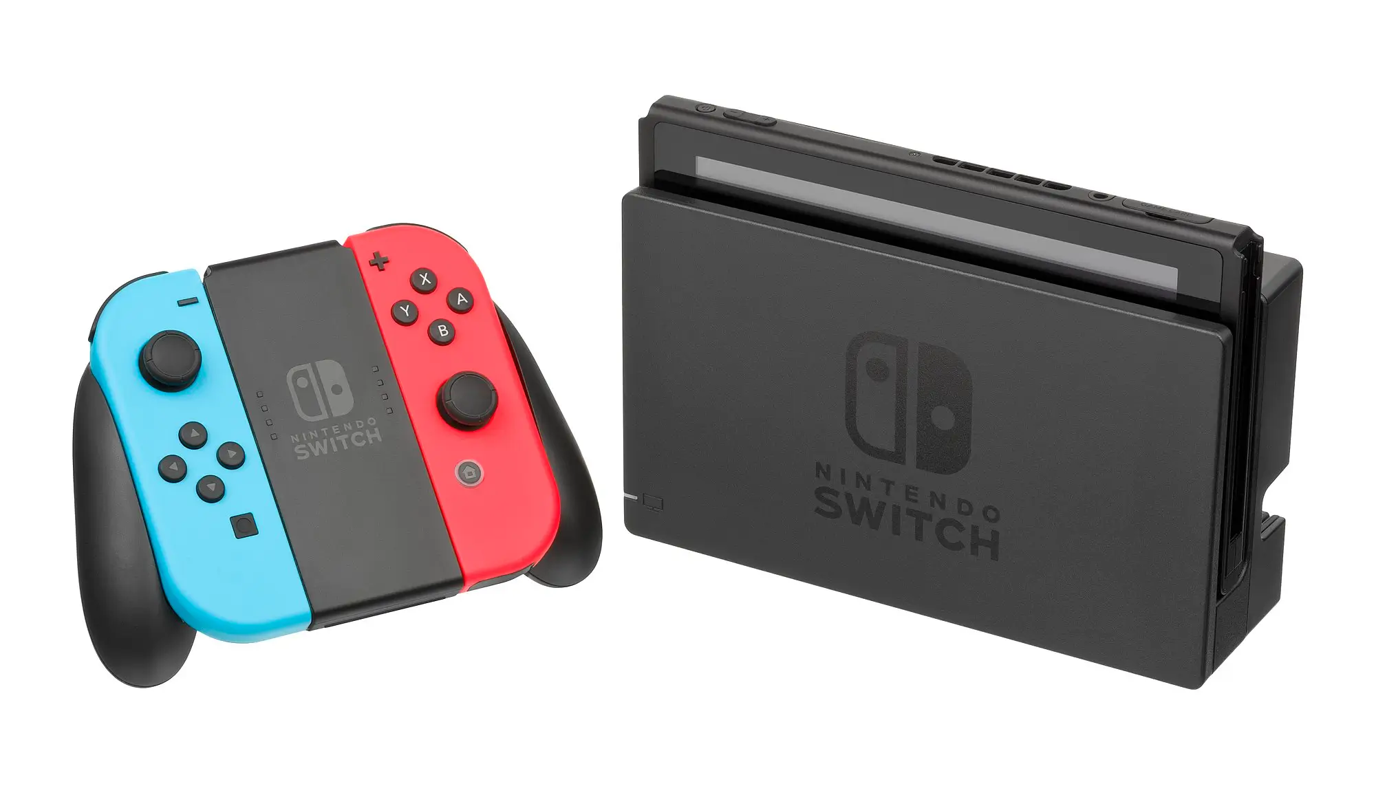 Nintendo Switch Repair Service - image 1
