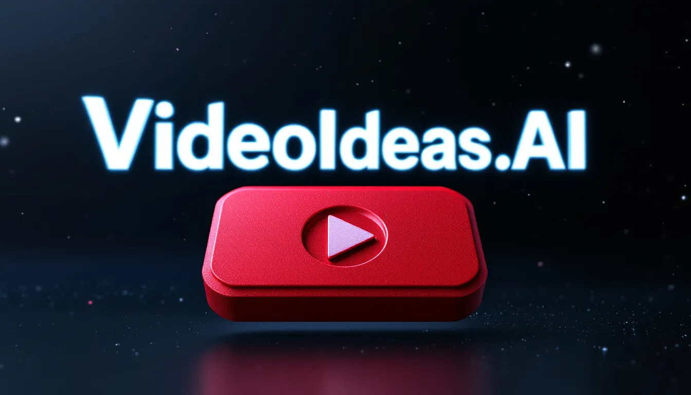 VideoIdeas AI Subscription - image 1