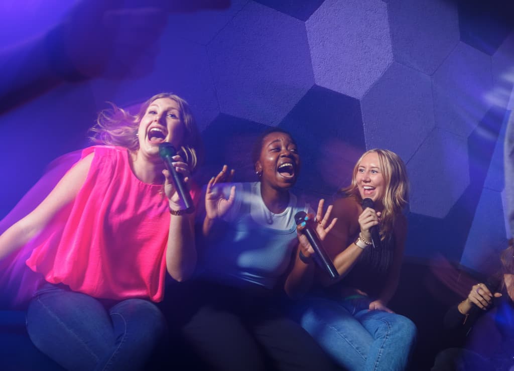 Voicebox Karaoke - image 1