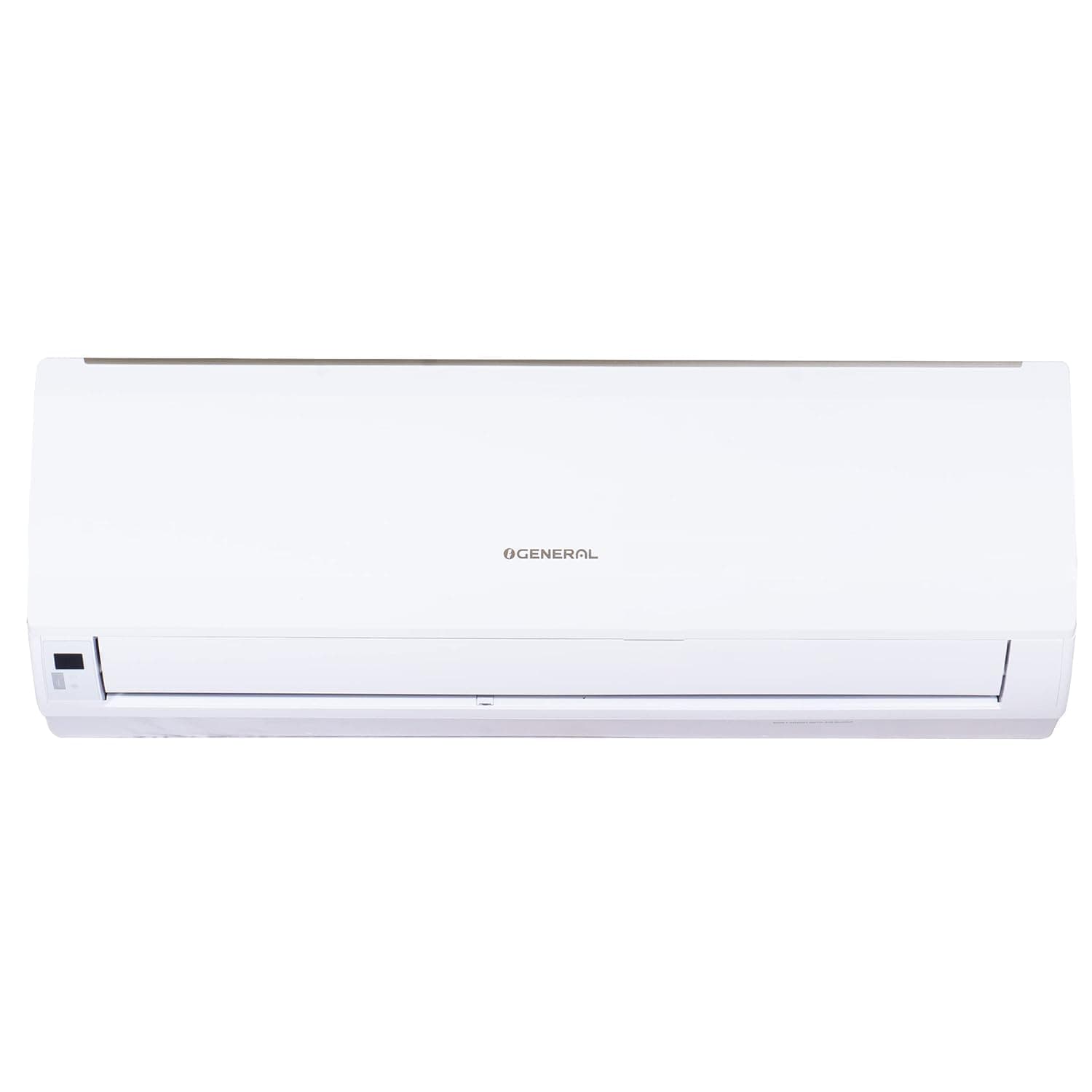 OGeneral 1.5 Ton (2 Star) Fixed Speed Split AC with Anti-Corrosion Copper (ASGA18BMAA-B) - image 1