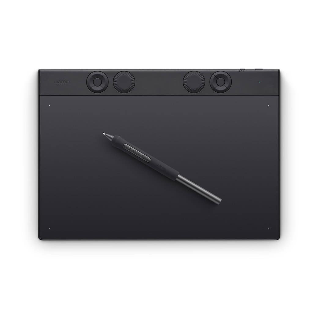 Wacom Intuos Pro Large - image 1