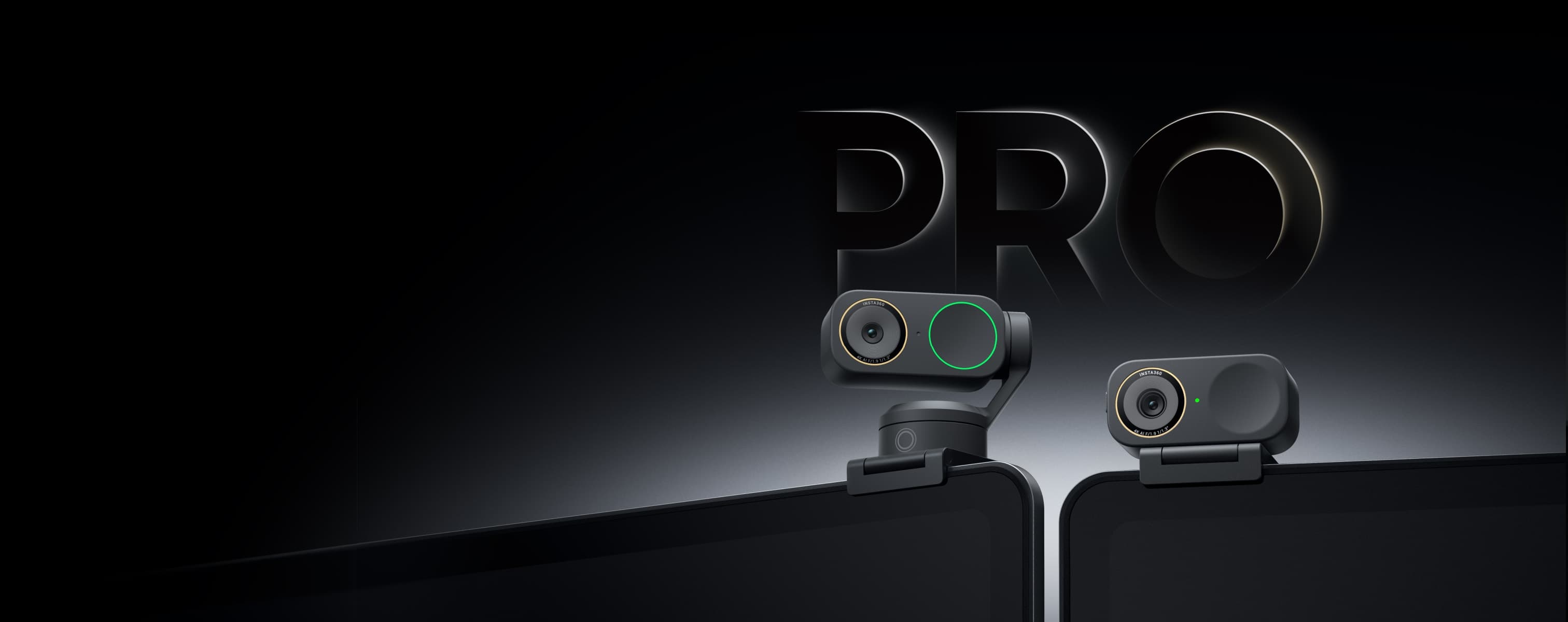 Insta360 Link 2 Pro Webcam - image 1