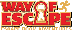 Escape Rooms in Folsom CA Way of Escape™ - image 1