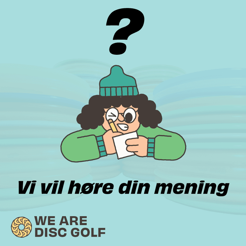We Are Disc Golf - image 1
