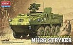 Academy 1/72 M1126 Stryker Plastic Model Kit - image 1