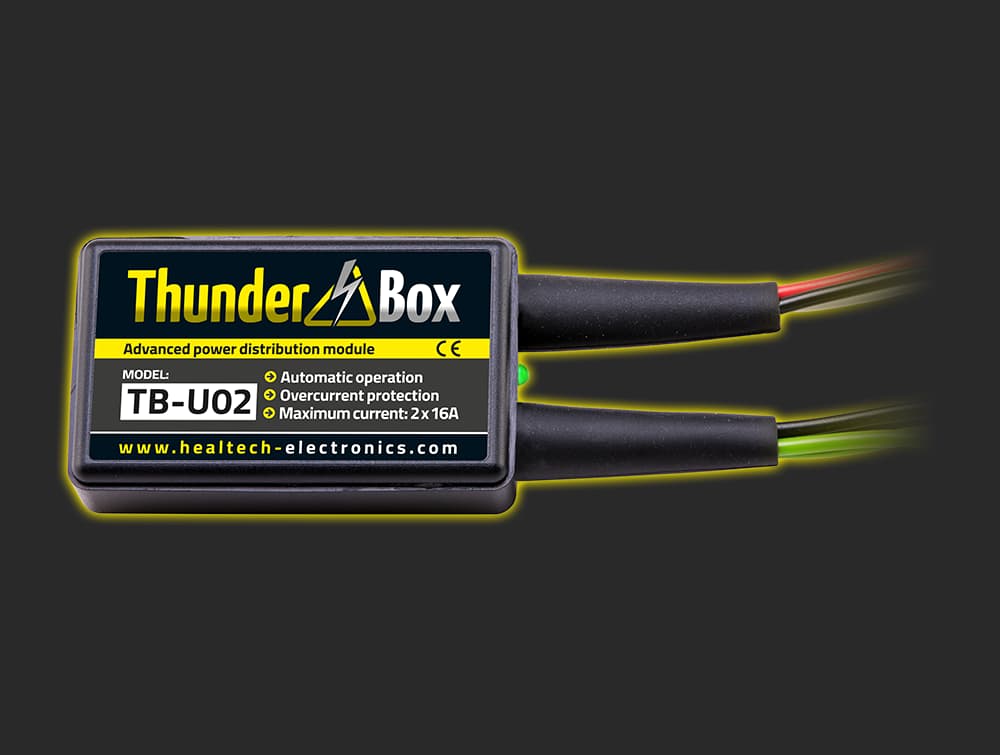 ThunderBox Power Distribution Module - image 1