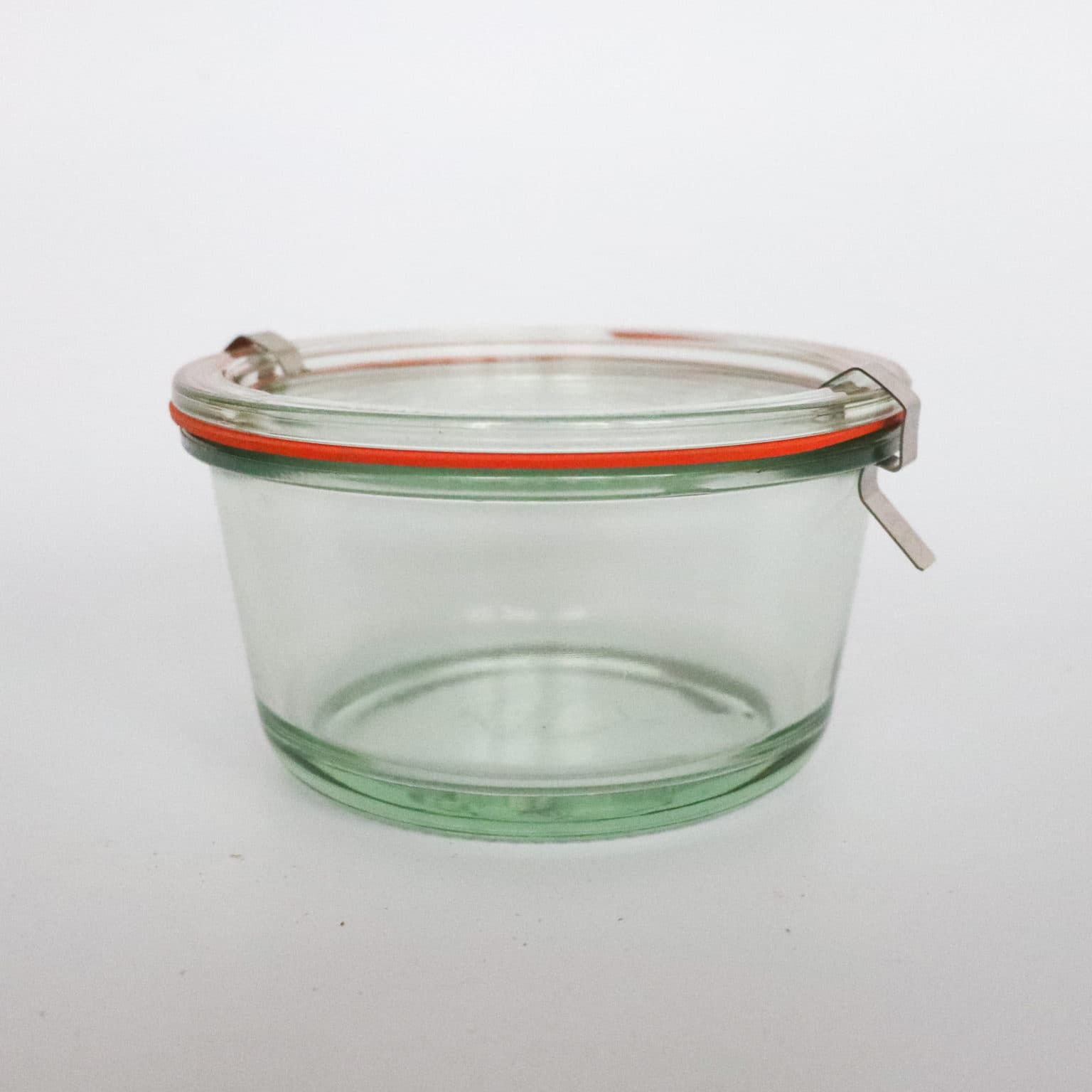 WECK 565 Medium Bowl Set of 4 - image 1