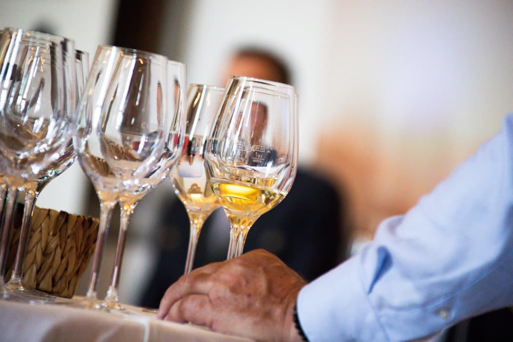 NÖ Siegerweinverkostung - Wein Niederösterreich - image 1