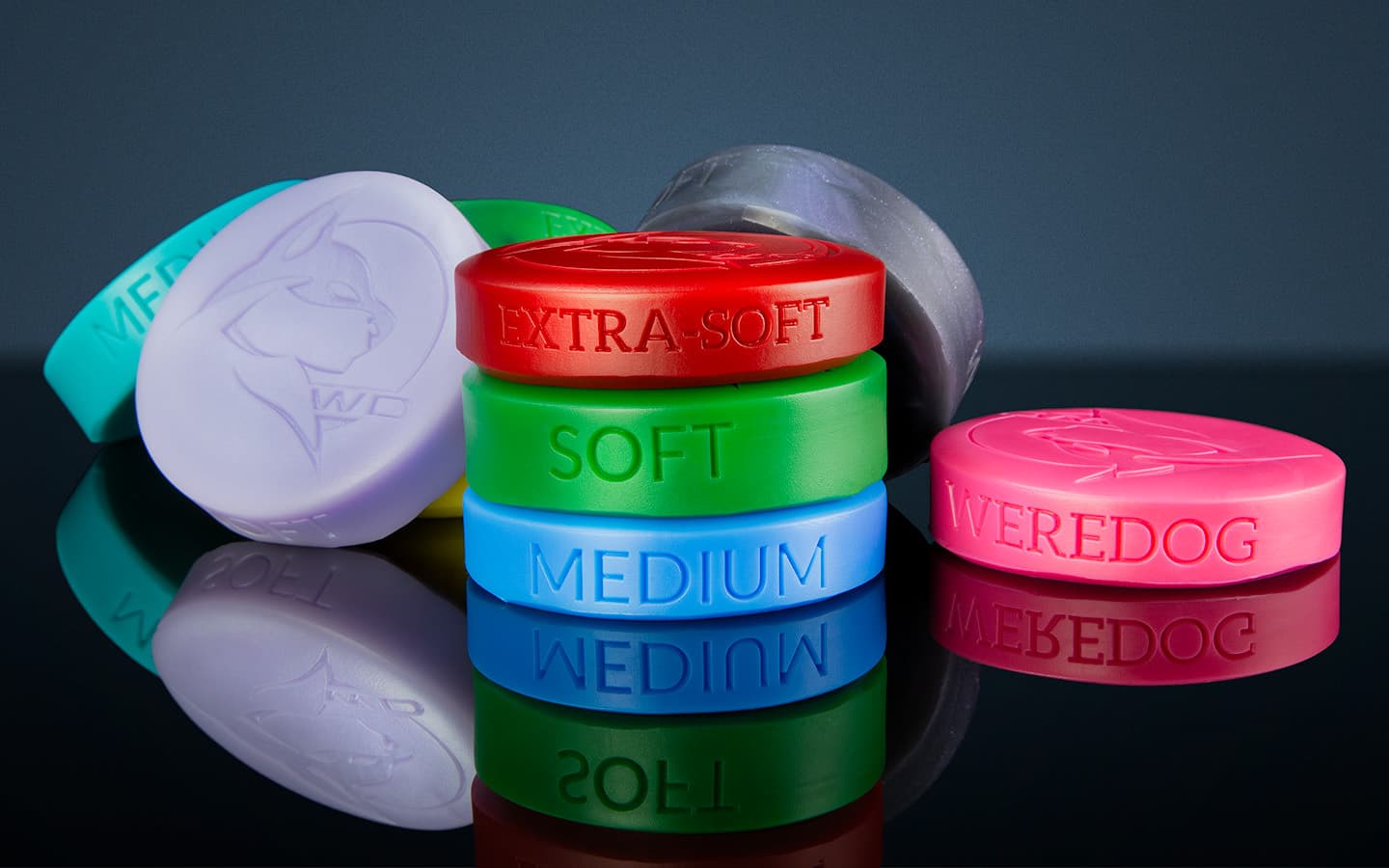 Sample Pack - image 1