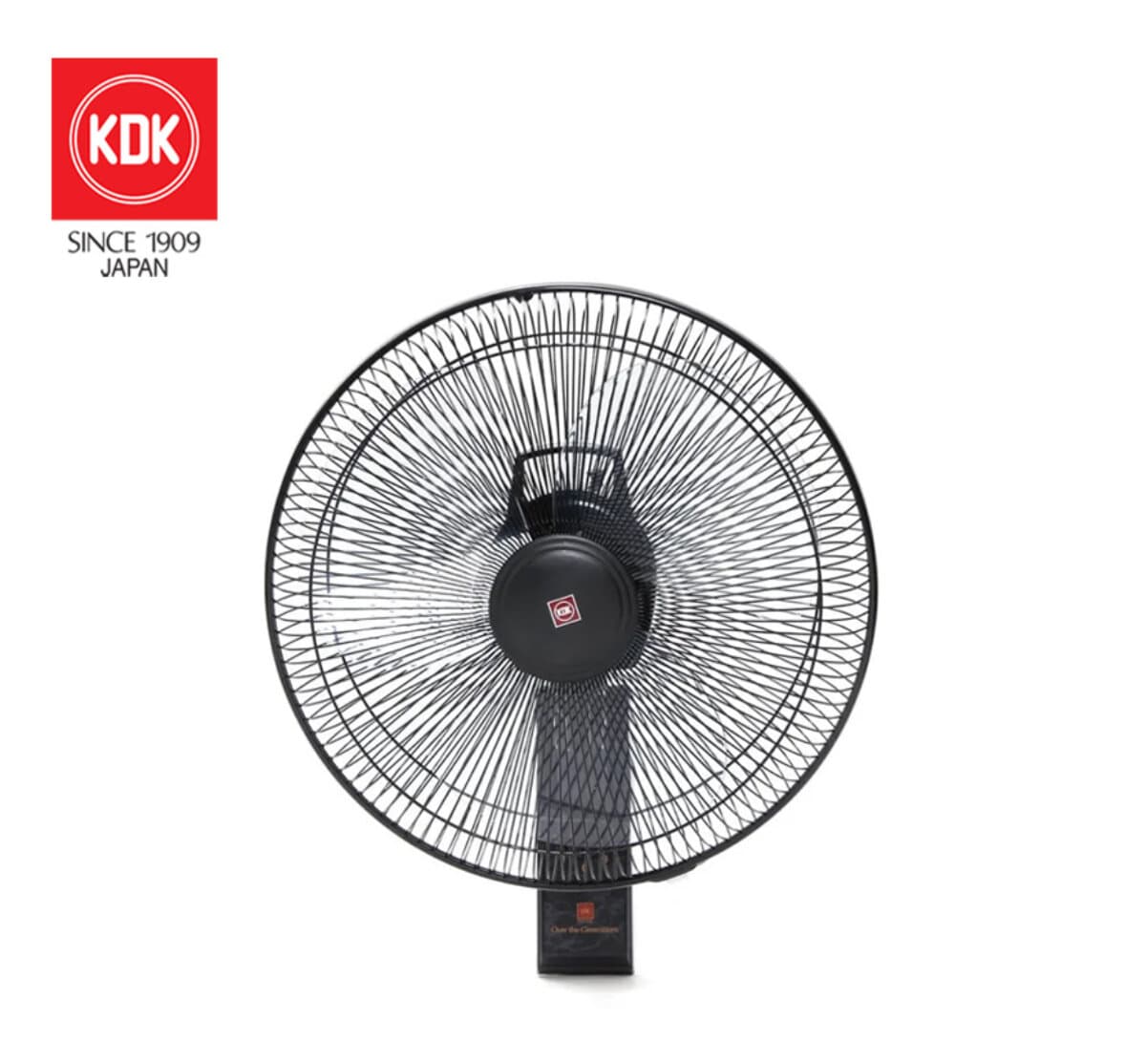 KDK W40YBK - image 1