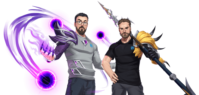 League of Legends Coaching - image 1