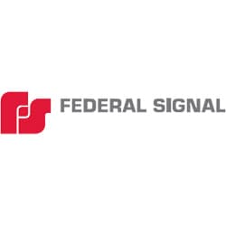 Federal Signal OBDMOD16 FSDIRECT OBD Control Module - image 1