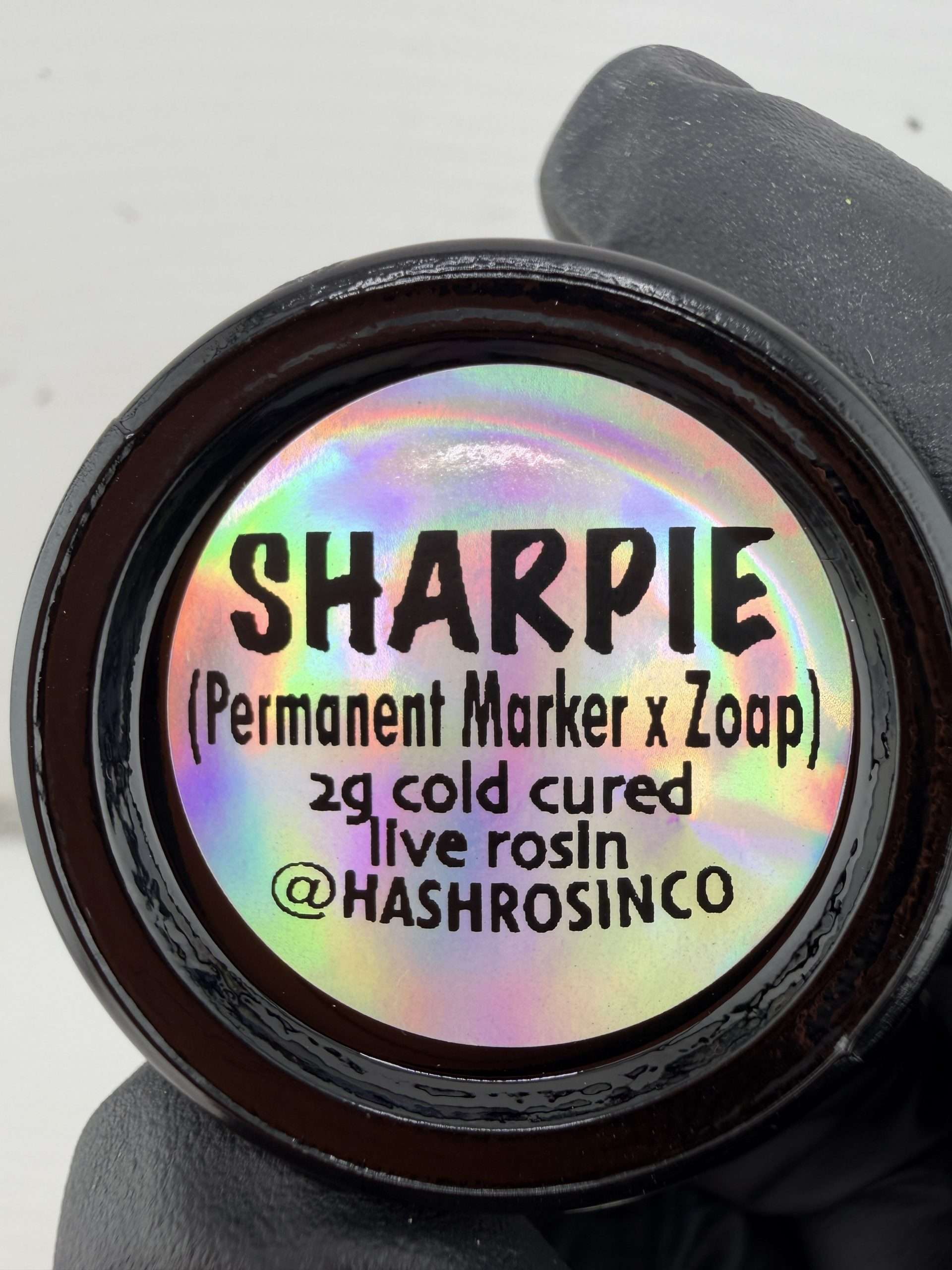 Sharpiehrc - image 1