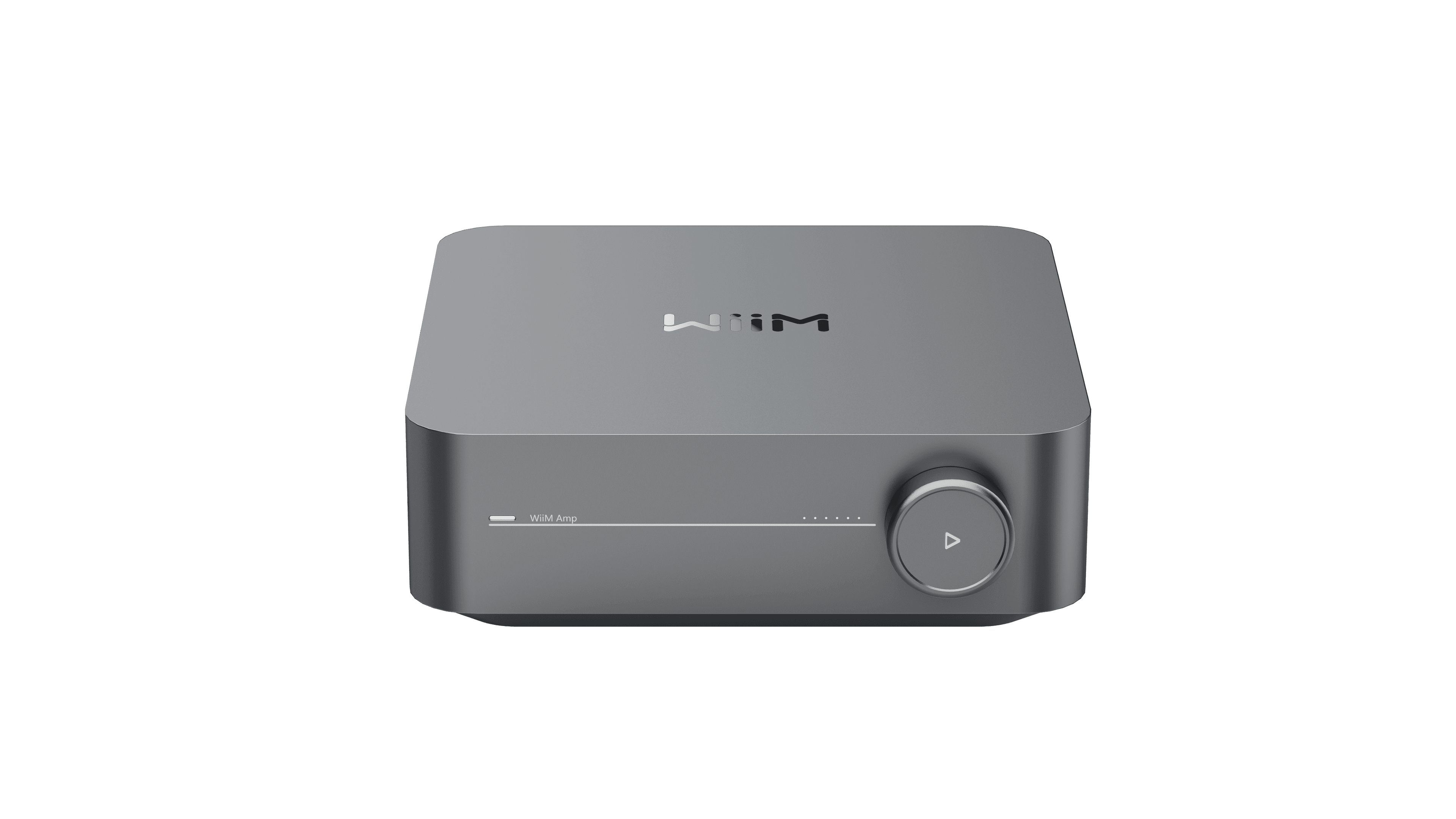 Amp Compact Power. Effortless Streaming. - image 1