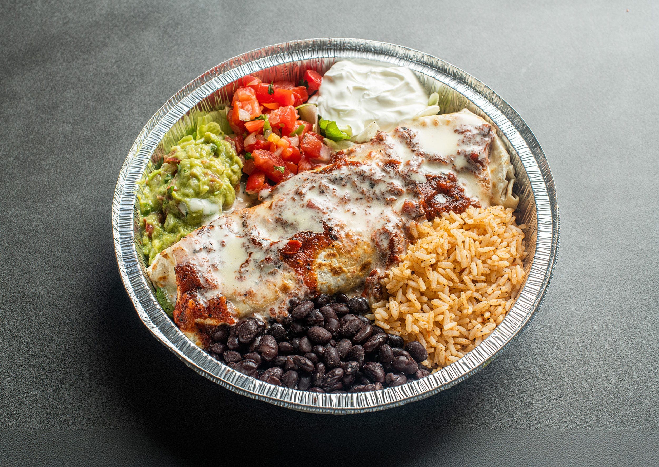 Willy's Mexicana Grill - image 1