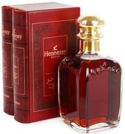 Hennessy Library Cognac with Gift Box 0.7L - image 1