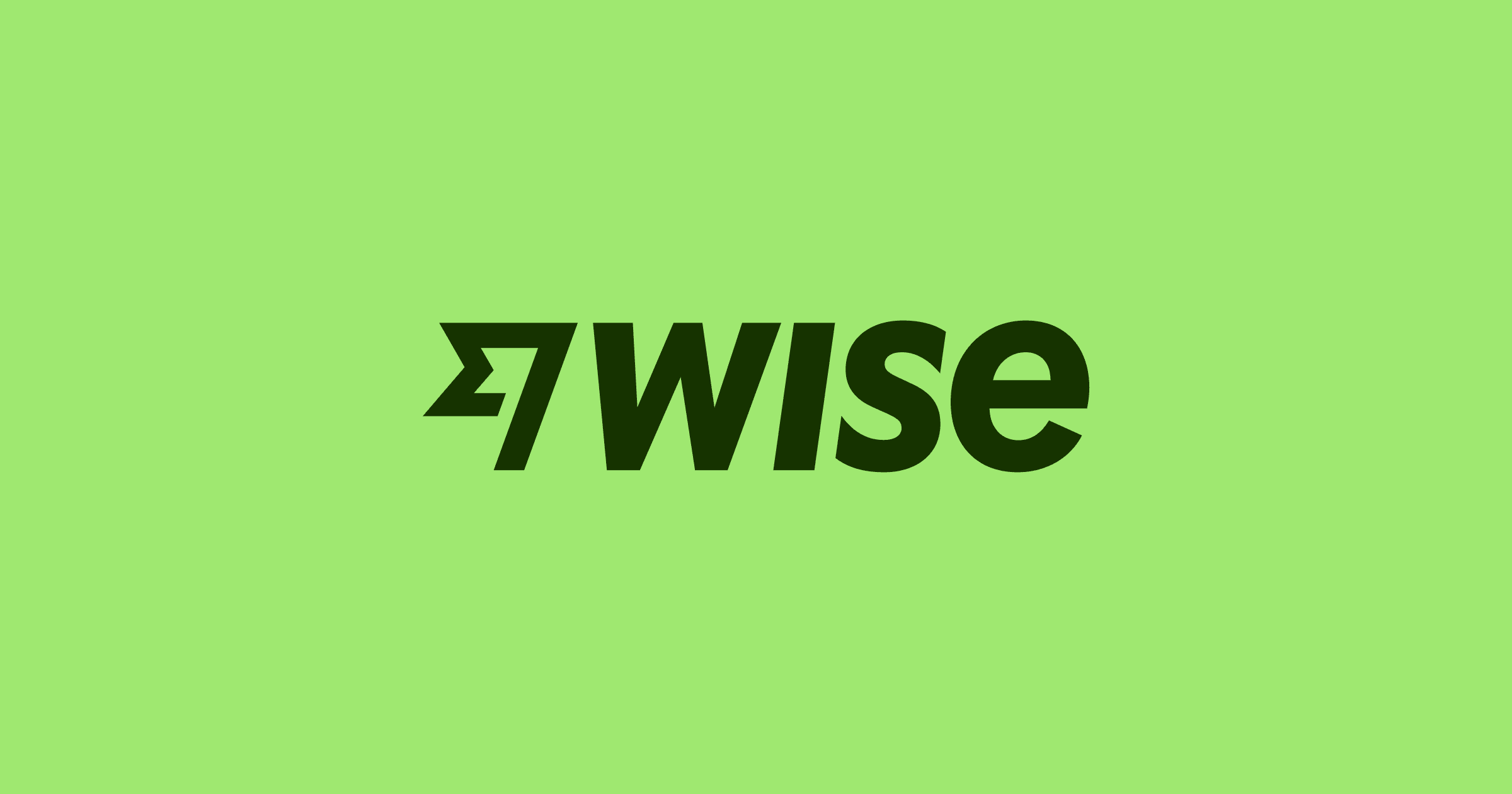 Wise Online Money Transfers - image 1