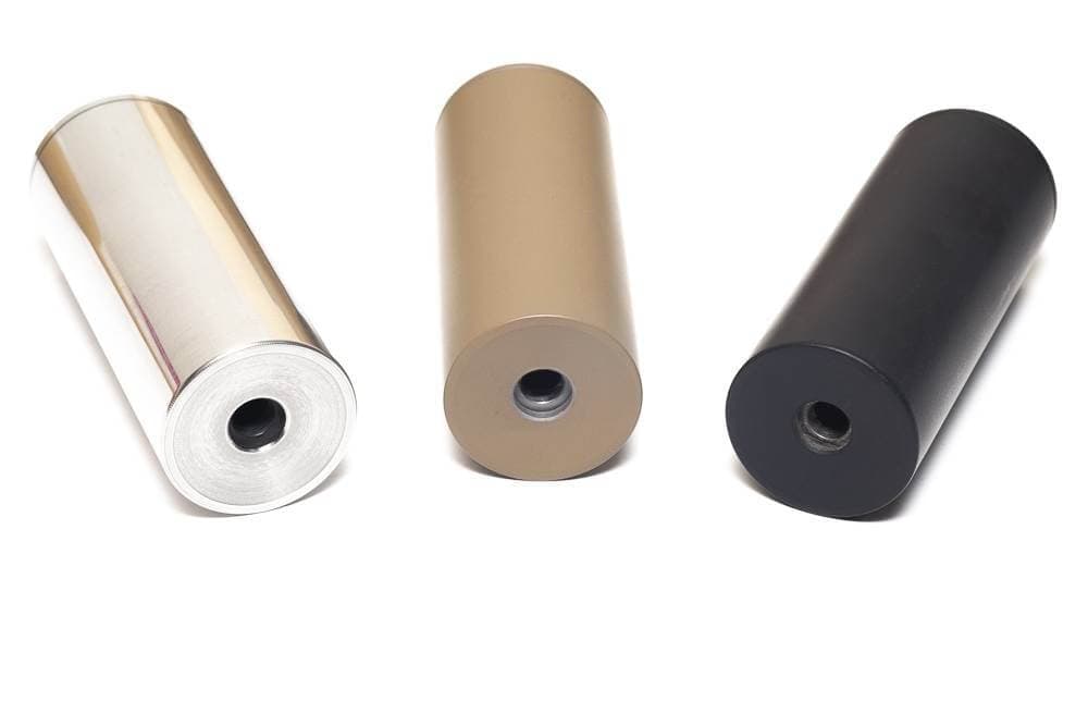 The Dirty .30!!! – 30 cal Compact Suppressor - image 1