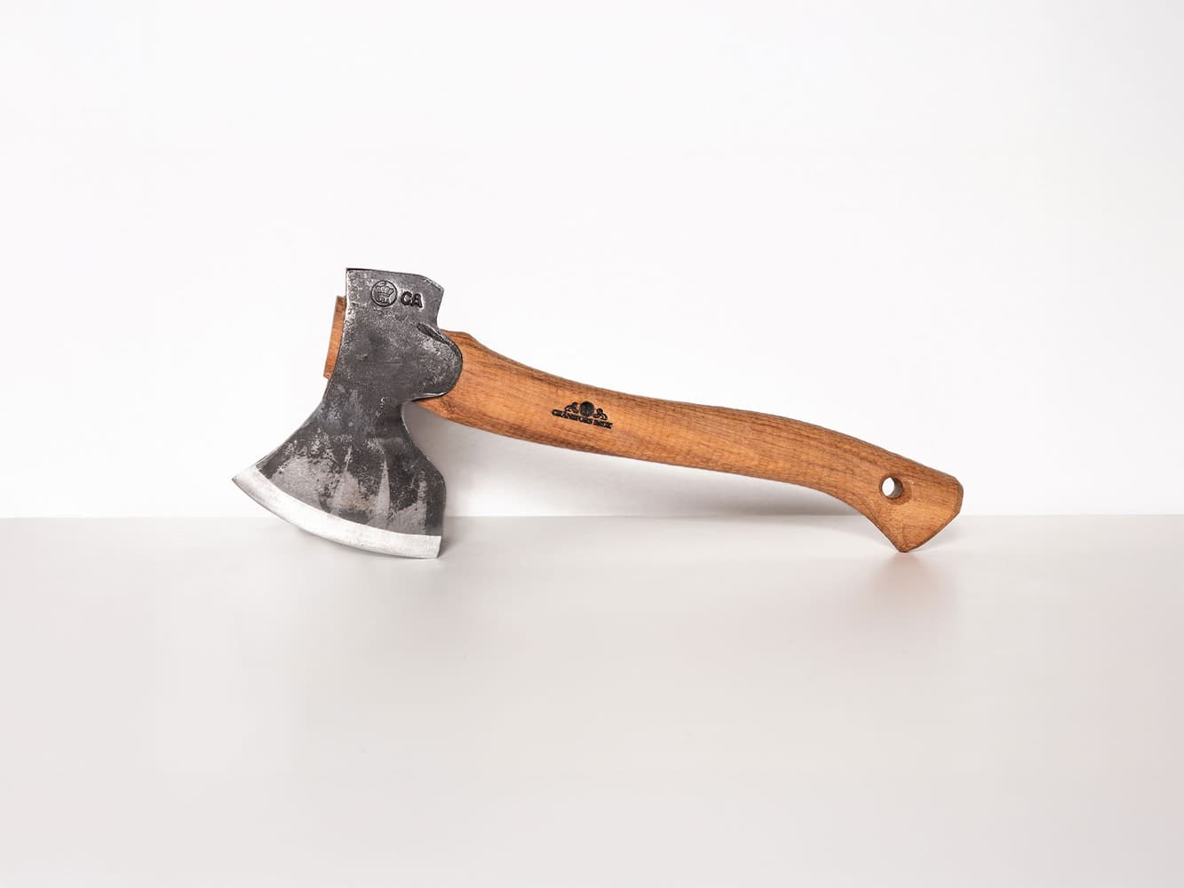 Gränsfors Medium Carving Axe - image 1