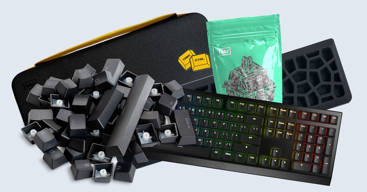 Cart Overview Page - image 1