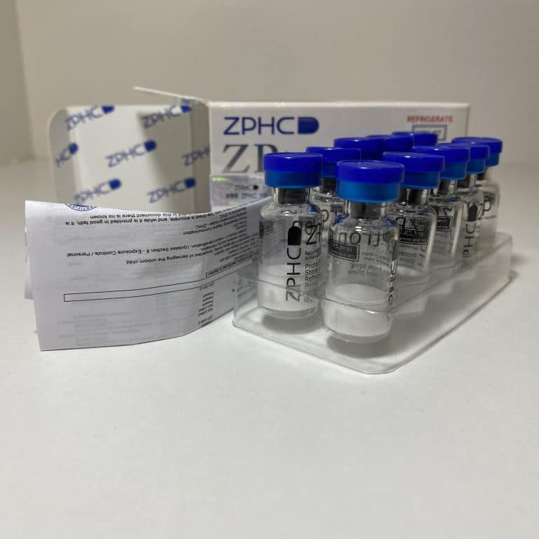 Zptropin 160 IU Kit - image 1
