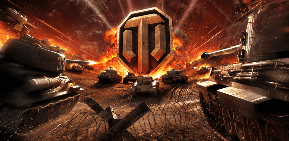 World of Tanks – Legendary Online Multiplayer Tank Game - image 1