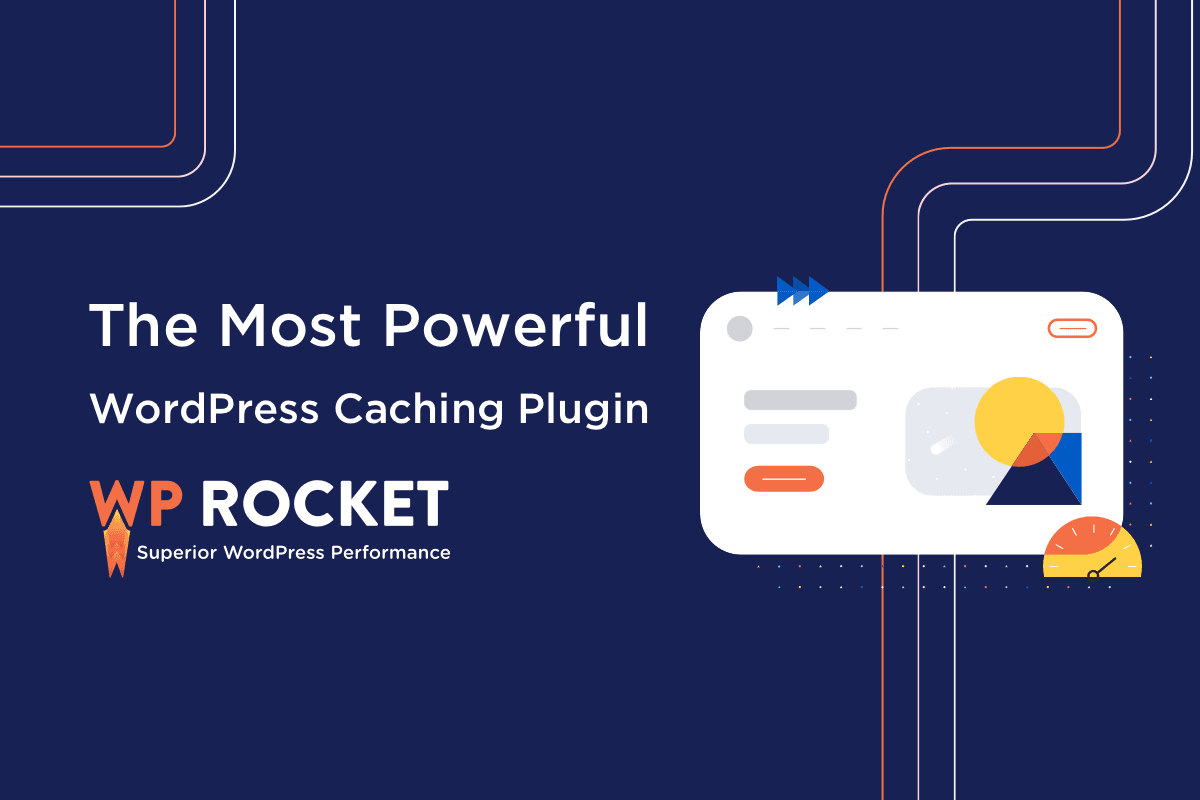 WP Rocket - image 1