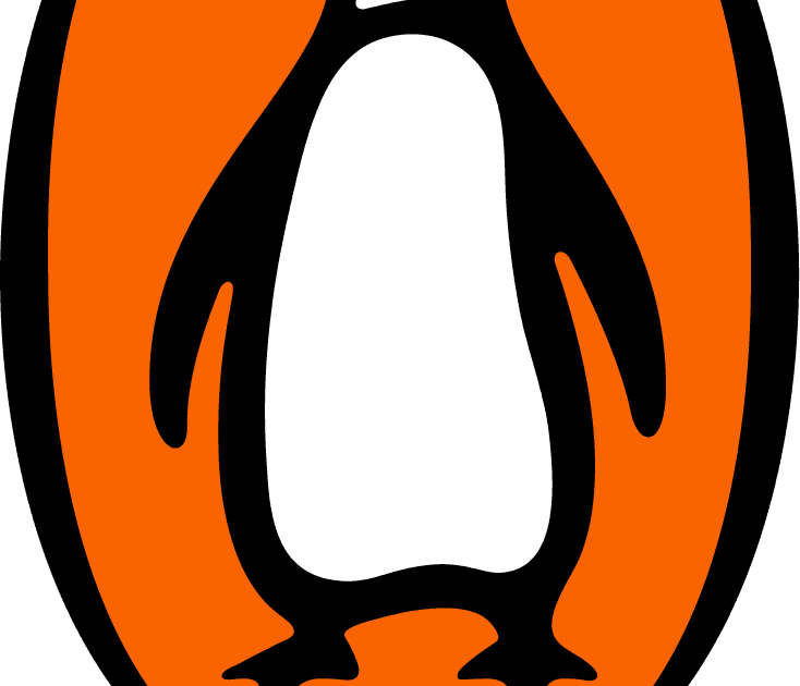 Penguin Books Homepage - image 1