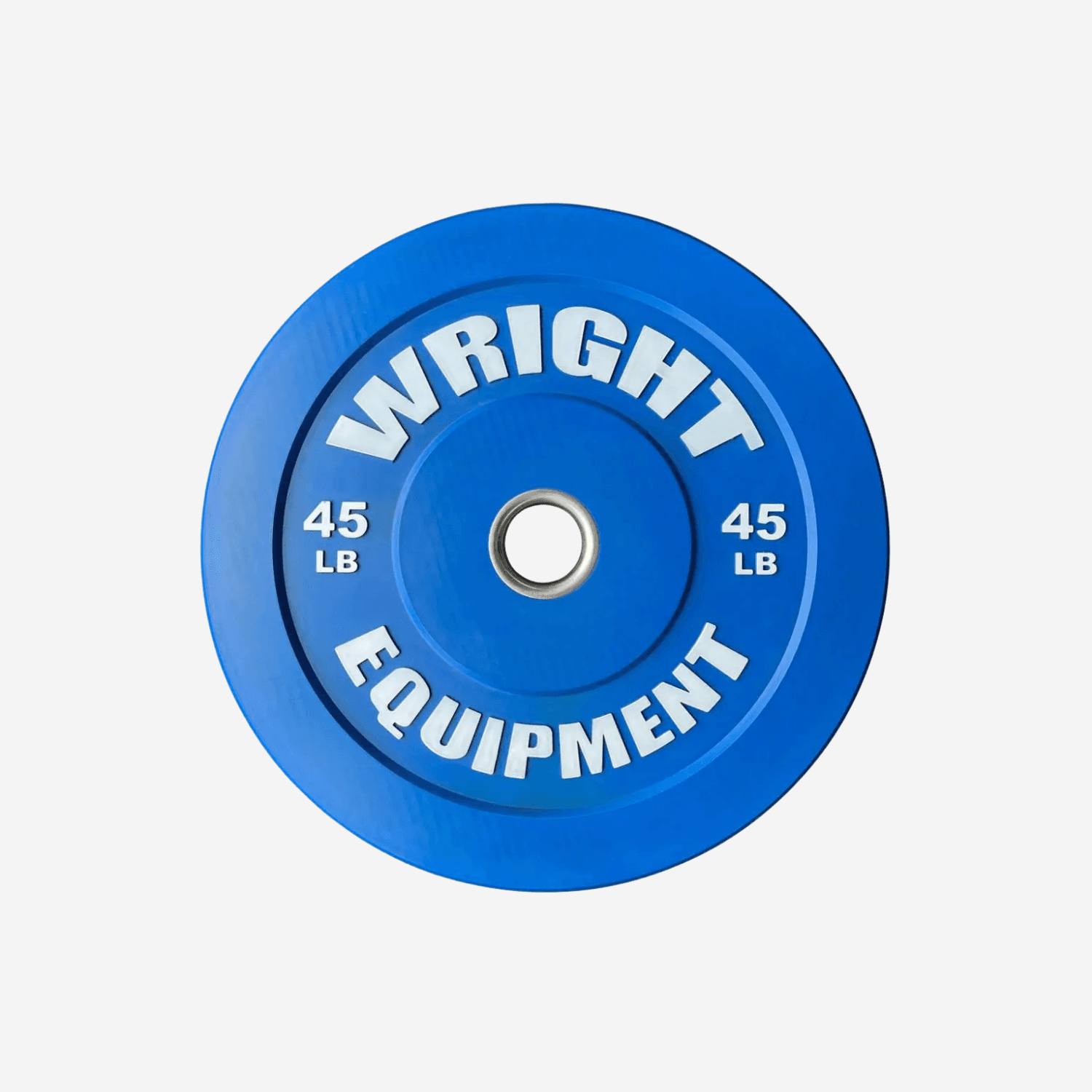 Wright Color Bumper Plates - image 1