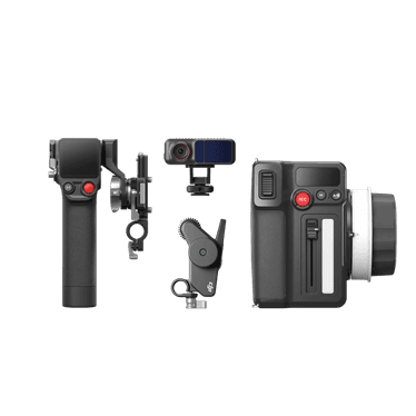 DJI Focus Pro Automated Manual Focus System - image 1