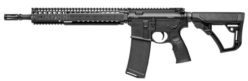 Daniel Defense DDM4A1 5.56 NATO 14.5 inch P&W - image 1