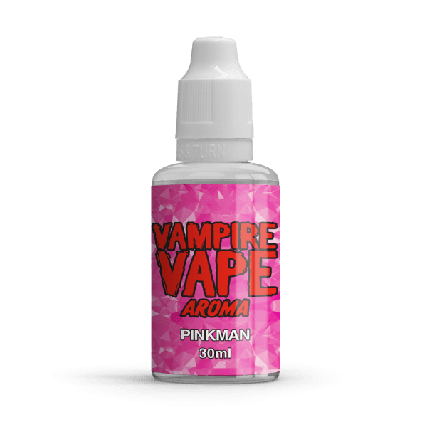 Vampire Vape Pinkman 30ml Aroma - image 1