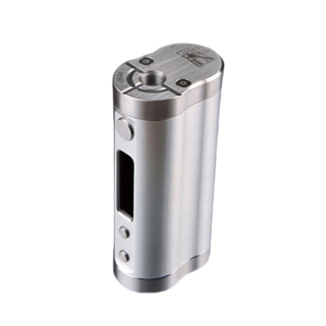 Rekavape Dani Mirco DNA60C Style 18650 Box Mod - Silver - image 1