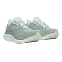 Saucony Triumph 23 Women's Running Shoes Green Gray AW25 - image 1
