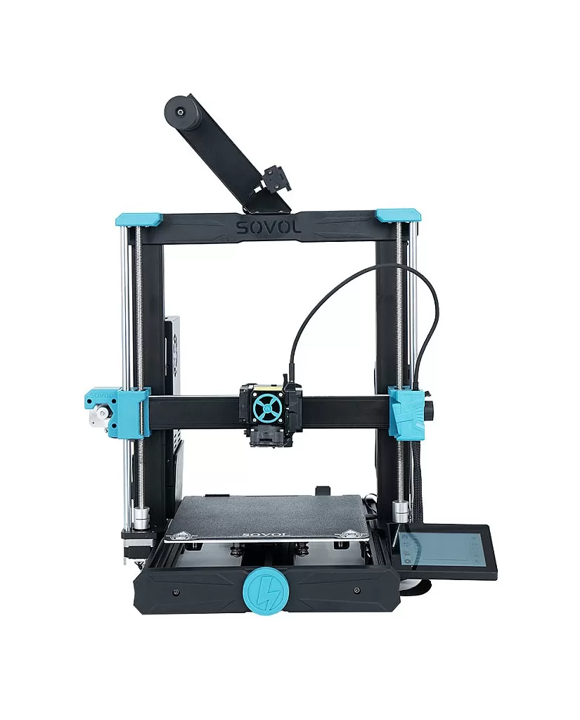 Sovol SV06 Ace Open Source 3D Printer Kit - image 1