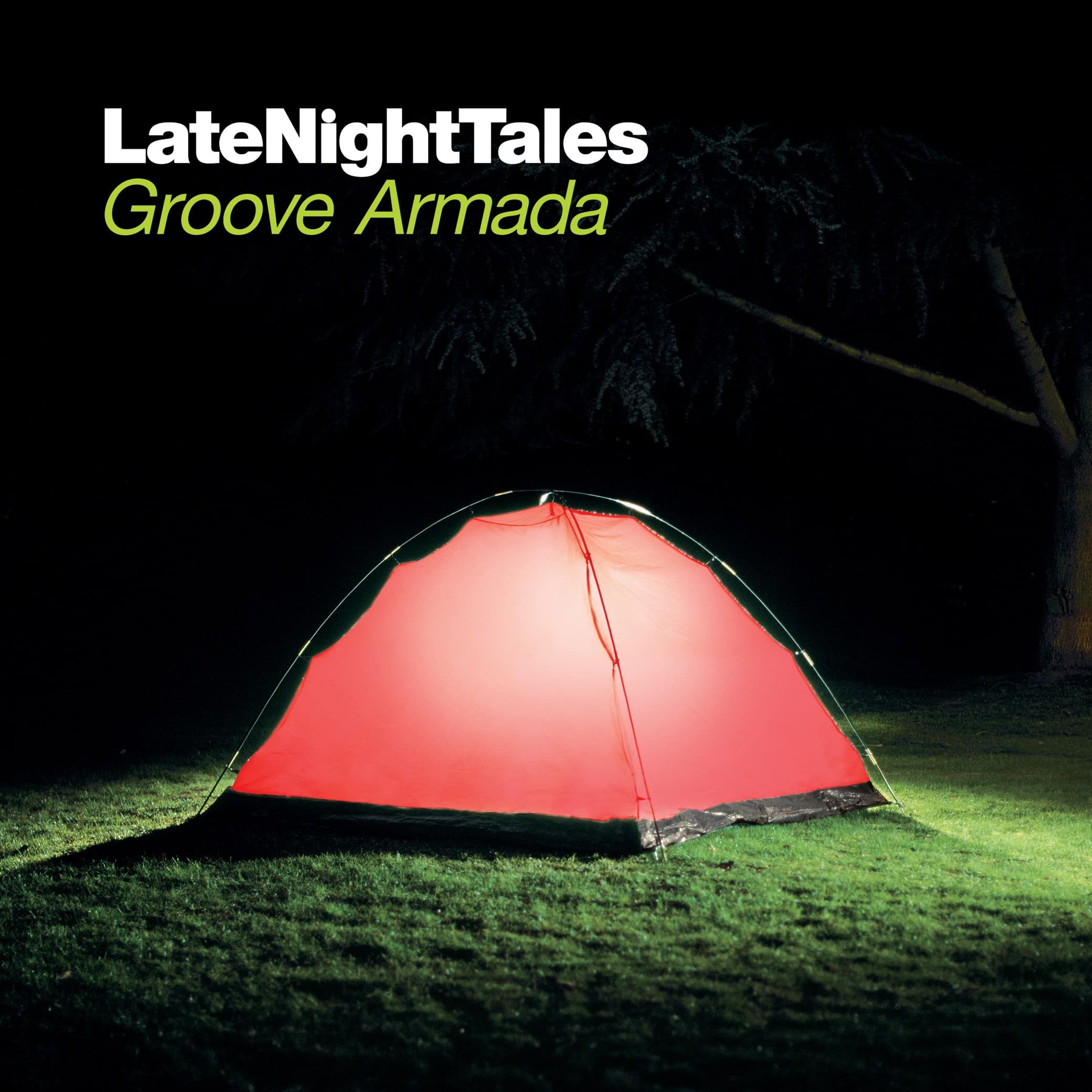 LATE NIGHT TALES - image 1