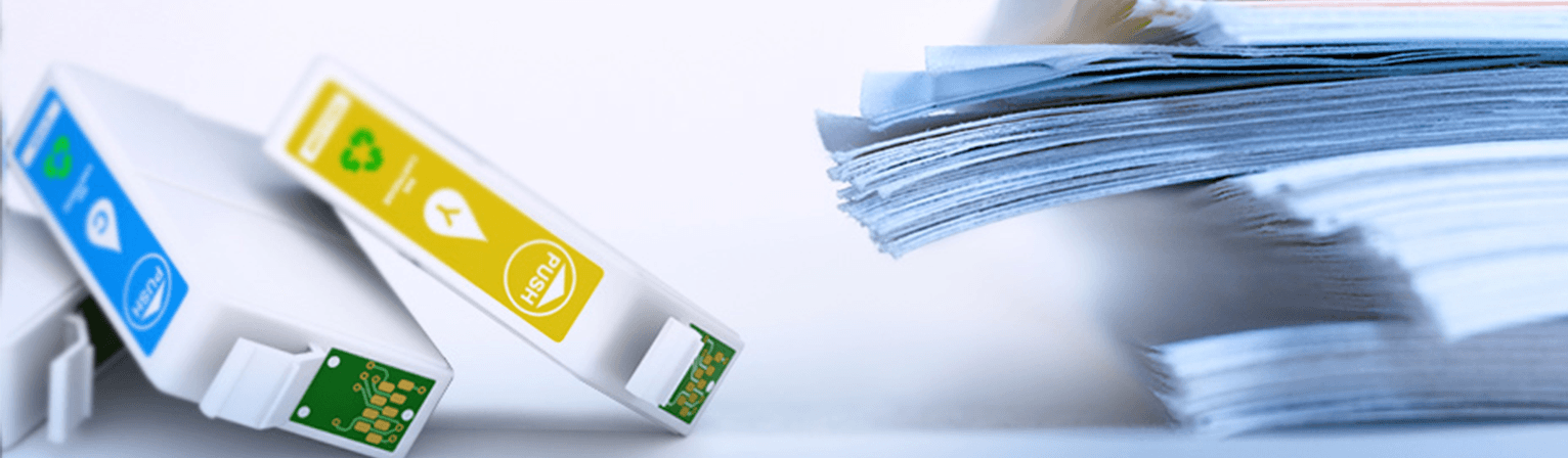 Cheap Ink Cartridges and Printer Ink from 99p - image 1