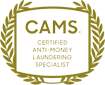 Certification CAMS - image 1