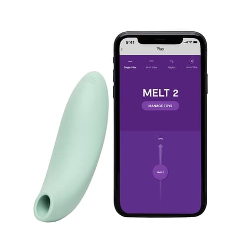 We-Vibe Pleasure Air Melt 2 - image 1