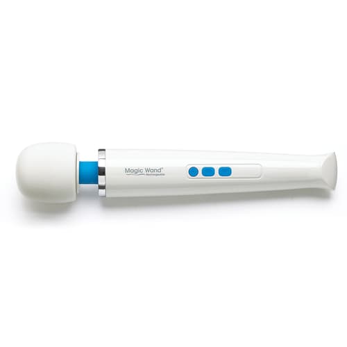 Magic Wand Rechargeable - image 1