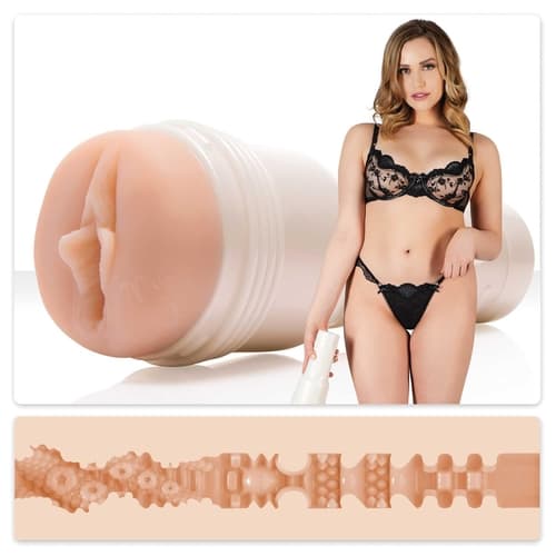 Fleshlight Girls: Mia Malkova Lvl Up - image 1