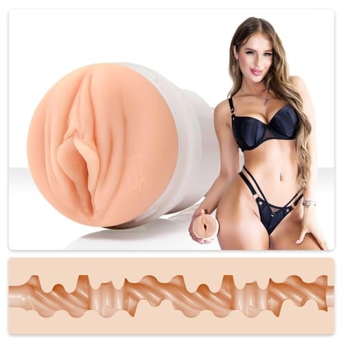 Fleshlight Girls: Sky Bri Celestial Texture - image 1