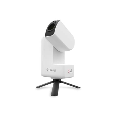 ZWO Seestar S30 30mm f/5 All-In-One Smart Telescope - image 1
