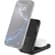 Belkin UltraCharge 25W 2-in-1 Magnetic Qi2 Wireless Foldable Charger, Black - image 1