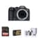 Canon EOS R7 Mirrorless Camera Bundle with 64GB Memory Card, Battery, and Cleaning Kit - image 1