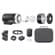 Flashpoint XPLOR 300 Pro II TTL R2 Outdoor Flash - image 1