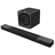 Klipsch Flexus Core 210 185W 3.1.2-Channel Dolby Atmos Sound Bar with Flexus Sub 100 10" 160W Wireless Subwoofer - image 1