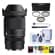 Sigma 16-300mm f/3.5-6.7 DC OS Contemporary Lens for Sony E Mount with Bundle - image 1