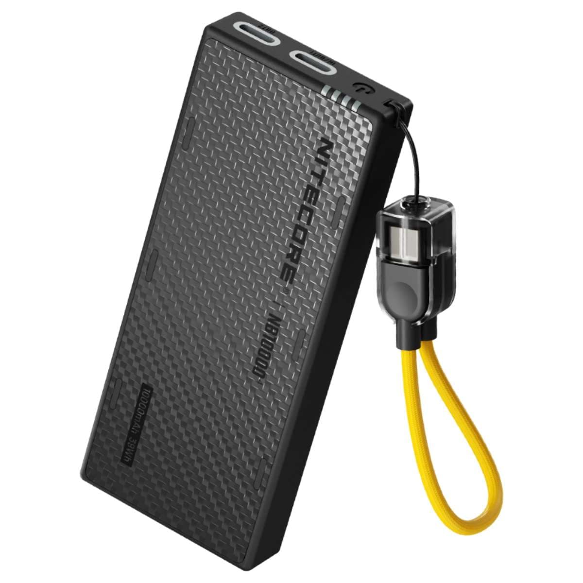 Nitecore NB10000 GEN4 Power Bank - image 1