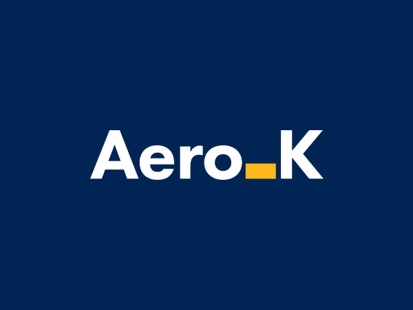新行程的开始,我们是Aero K可依航空。 - image 1
